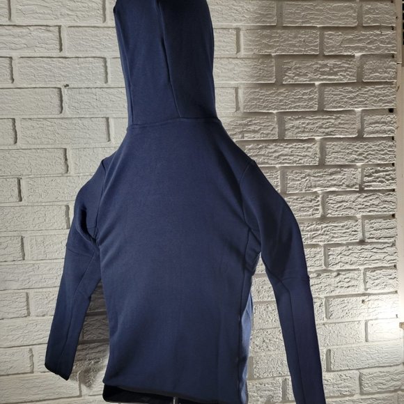Members Mark Boys Everyday Lightweight Hoodie -- ITEM #1437 A-H - Picture 2 of 9